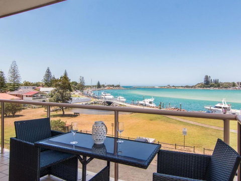 Shoreline 7 With 180 Degree Water Views - Great Ocean Road Tourism 4