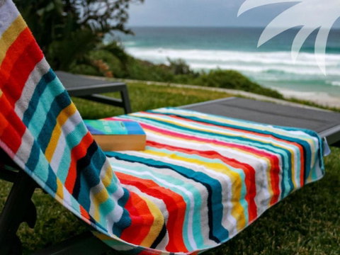SeaCrest On Blueys Beach - Great Ocean Road Tourism 5