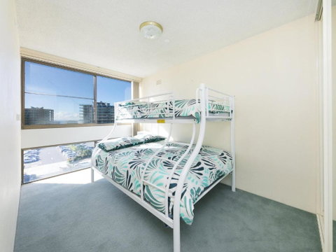 Forster Towers 54 With Lake & Ocean Views - Great Ocean Road Tourism 4