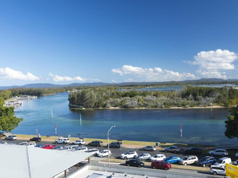 Forster Towers 54 With Lake & Ocean Views - Great Ocean Road Tourism 6