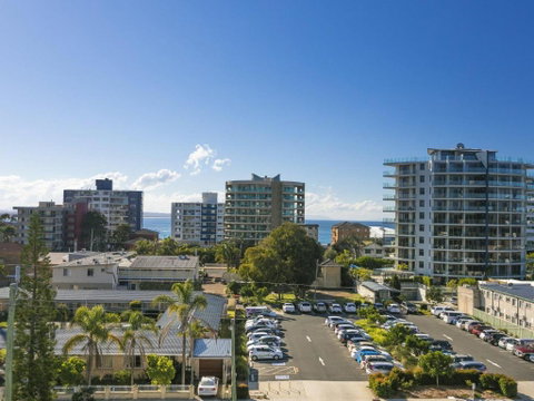 Forster Towers 54 With Lake & Ocean Views - Great Ocean Road Tourism 1