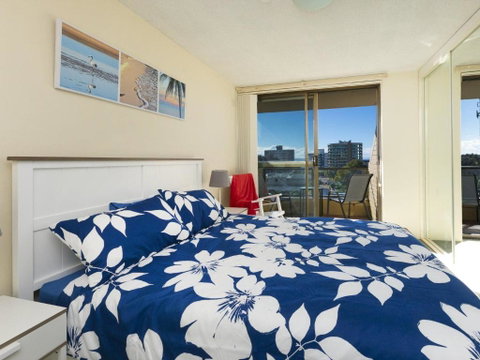 Forster Towers 54 With Lake & Ocean Views - Great Ocean Road Tourism 3