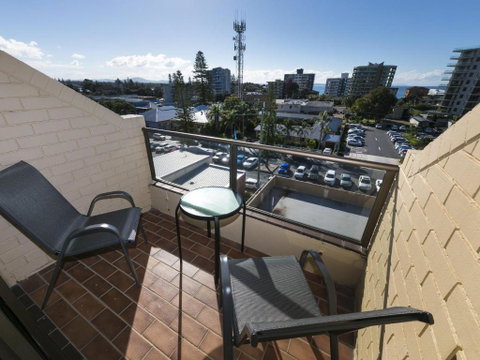 Forster Towers 54 With Lake & Ocean Views - Great Ocean Road Tourism 2