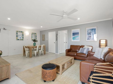 Hibiscus Court 2 Forster Main Beach! - Great Ocean Road Tourism 6