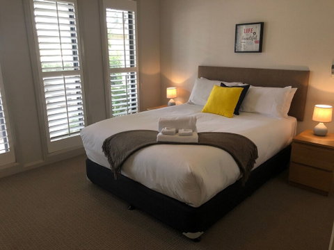 39A Cypress Drive Mulwala - Great Ocean Road Tourism 3
