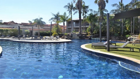 39A Cypress Drive Mulwala - Great Ocean Road Tourism 1