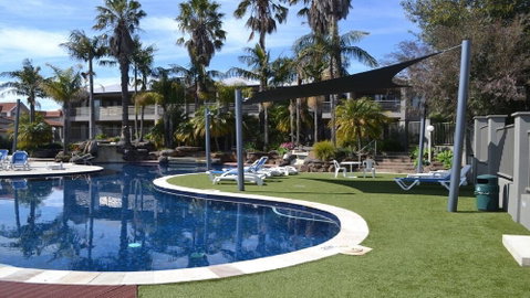 39A Cypress Drive Mulwala - Great Ocean Road Tourism 0