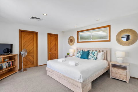 Zaffiro Beach House - Great Ocean Road Tourism 2