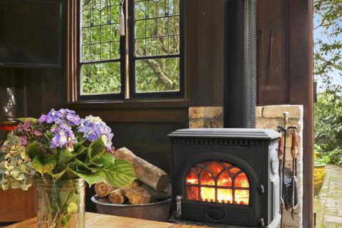 NUNGAROO COTTAGE - Great Ocean Road Tourism 3