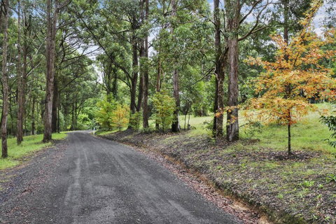NUNGAROO COTTAGE - Great Ocean Road Tourism 6
