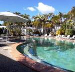 Immaculate 1 bedroom resort holiday unit near Noosa River - Great Ocean Road Tourism
