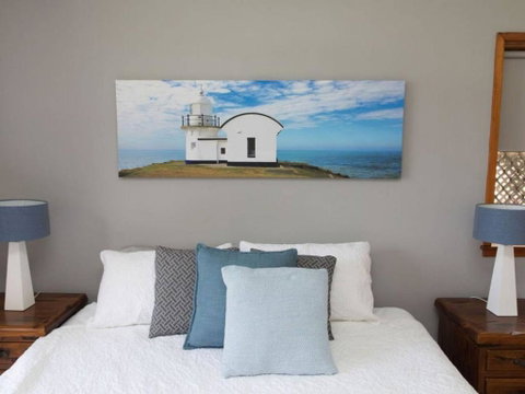 Taranaki Beach House - Great Ocean Road Tourism 3