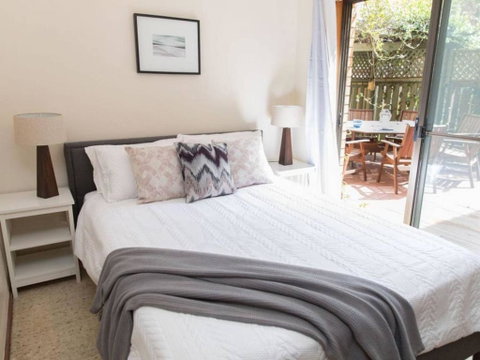 Taranaki Beach House - Great Ocean Road Tourism 2