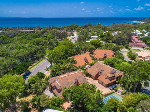 Calinda Sol 11 - Great Ocean Road Tourism 1