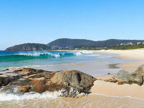 Oceanside 13 - Great Ocean Road Tourism 2