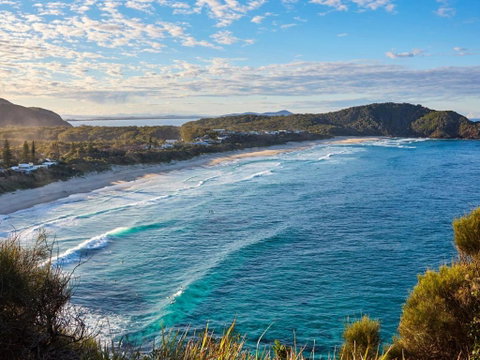 Oceanside 13 - Great Ocean Road Tourism 1