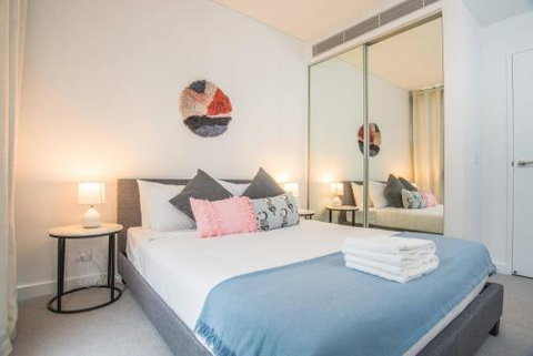 STUNNING Luxury 2beds2bathAPT AtCBD (Haymarket) - Great Ocean Road Tourism 6