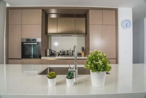 STUNNING Luxury 2beds2bathAPT AtCBD (Haymarket) - Great Ocean Road Tourism 4