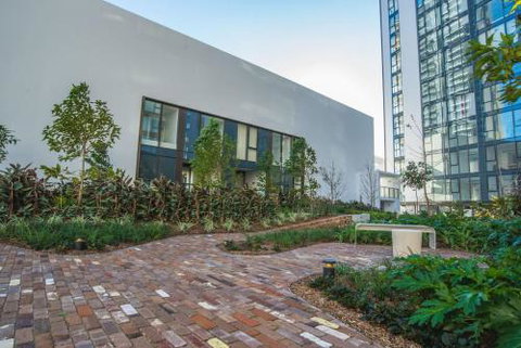 STUNNING Luxury 2beds2bathAPT AtCBD (Haymarket) - Great Ocean Road Tourism 1