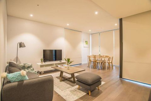 STUNNING Luxury 2beds2bathAPT AtCBD (Haymarket) - Great Ocean Road Tourism 0