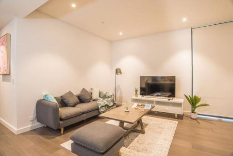 STUNNING Luxury 2beds2bathAPT AtCBD (Haymarket) - Great Ocean Road Tourism 5
