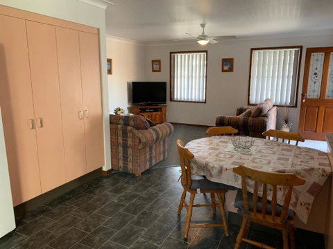 The Beach House On Fitzroy At Anna Bay - Great Ocean Road Tourism 3