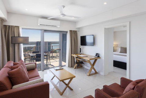 Apartments At 31 Woods - Great Ocean Road Tourism 6