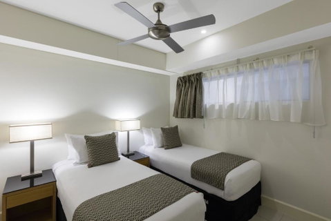 Apartments At 31 Woods - Great Ocean Road Tourism 3