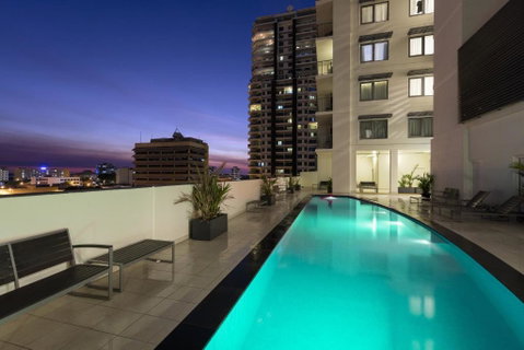Apartments At 31 Woods - Great Ocean Road Tourism 2