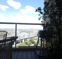 Riverfront Brisbane City - Great Ocean Road Tourism