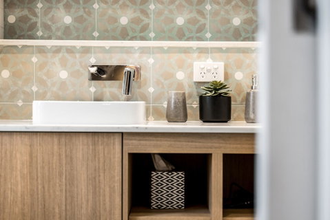 A PERFECT STAY Luxe & Bloom - Great Ocean Road Tourism 5