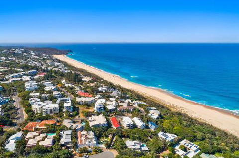 Peaceful Domani Sunshine Beach - Great Ocean Road Tourism 1