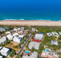 Peaceful Domani Sunshine Beach - Great Ocean Road Tourism