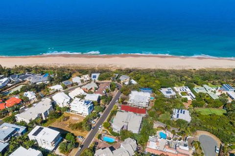 Peaceful Domani Sunshine Beach - Great Ocean Road Tourism 0