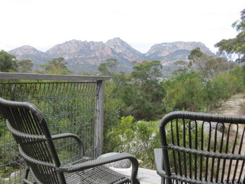 The Cabin 96 - Great Ocean Road Tourism 1