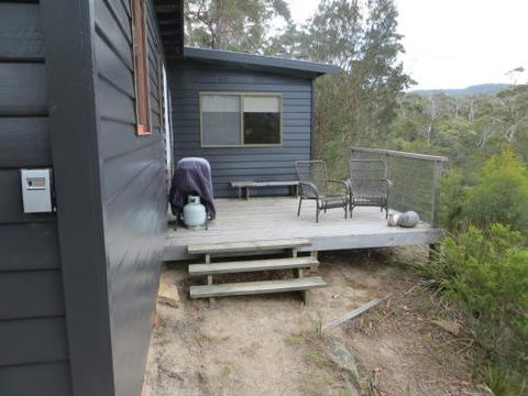 The Cabin 96 - Great Ocean Road Tourism 0