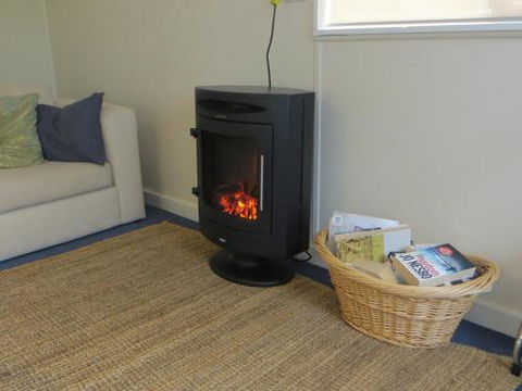 The Cabin 96 - Great Ocean Road Tourism 5