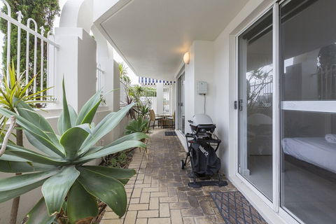 Cottesloe Cove Beach Apartment - Great Ocean Road Tourism 4