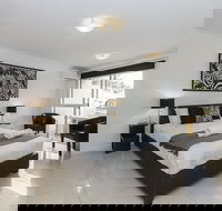 Cottesloe Cove Beach Apartment - Great Ocean Road Tourism