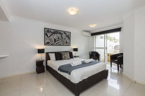 Cottesloe Cove Beach Apartment - Great Ocean Road Tourism 0