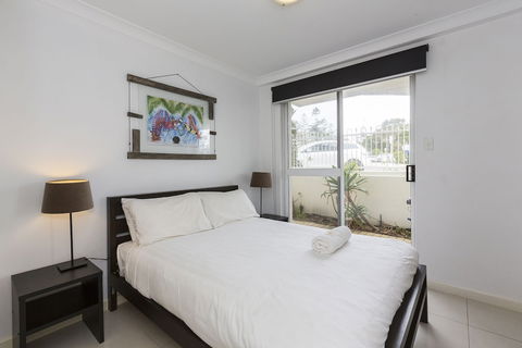 Cottesloe Cove Beach Apartment - Great Ocean Road Tourism 1