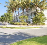 Unit 105 Plantation Rainbow Beach Plantation Resort Second Floor Aircon Pool Spa - Great Ocean Road Tourism
