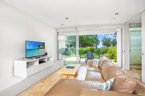 Unit 3 Plantation Rainbow Beach Air Conditioned Pool & Outdoor Spa Plantation Resort - Great Ocean Road Tourism 4