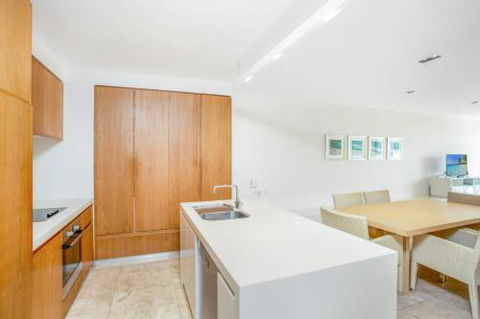 Unit 3 Plantation Rainbow Beach Air Conditioned Pool & Outdoor Spa Plantation Resort - Great Ocean Road Tourism 6