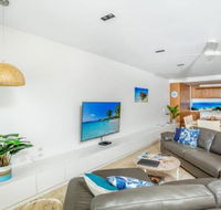 Unit 6 Plantation Rainbow Beach Plantation Resort Ground Floor Aircon Pool Spa - Great Ocean Road Tourism
