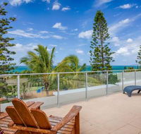 Unit 206 Plantation Rainbow Beach Incredible Views Top Floor Ocean Facing - Great Ocean Road Tourism