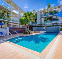 Unit 207 Plantation Rainbow Beach Ocean Facing Plantation Resort Unit Incredible Views Top Floor - Great Ocean Road Tourism