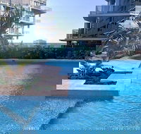 Brisbane One Apartment 3 Bedroom - Great Ocean Road Tourism