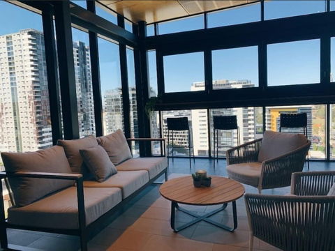 Brisbane One Apartment 3 Bedroom - Great Ocean Road Tourism 3