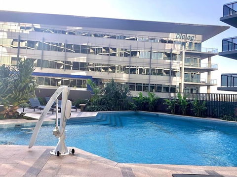 Brisbane One Apartment 3 Bedroom - Great Ocean Road Tourism 1